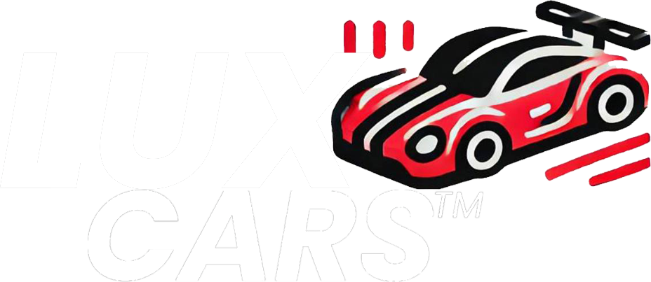 LuxCar Logo